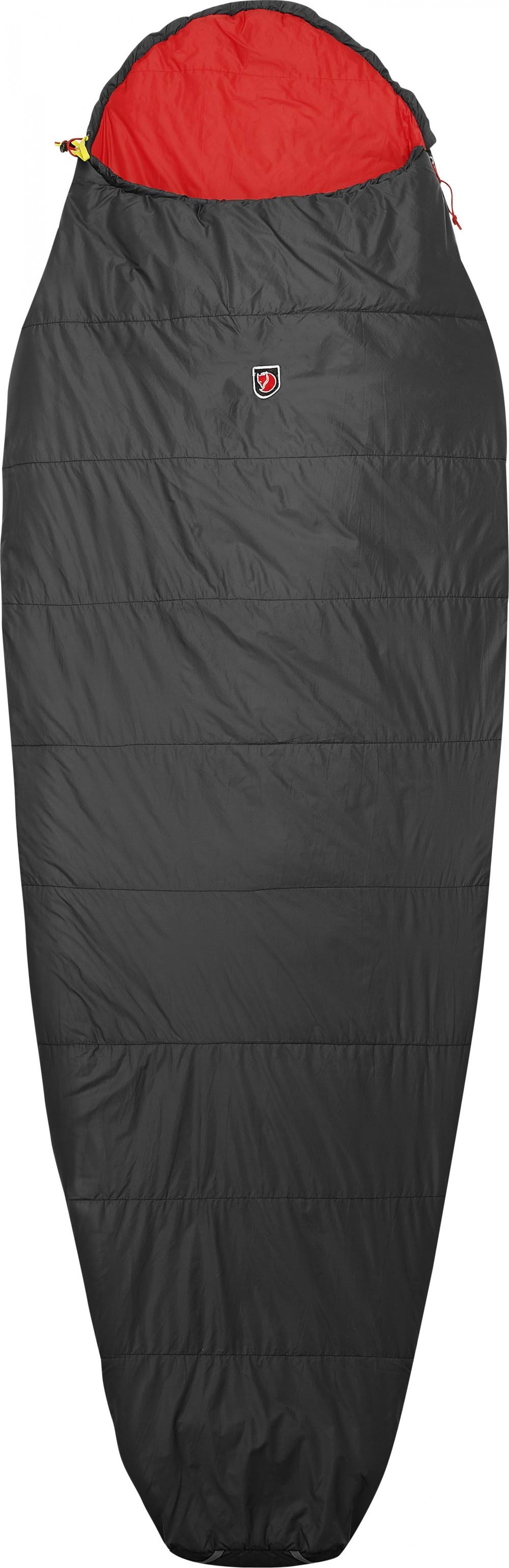 Dark Grey Regular Sleeping Bag T855