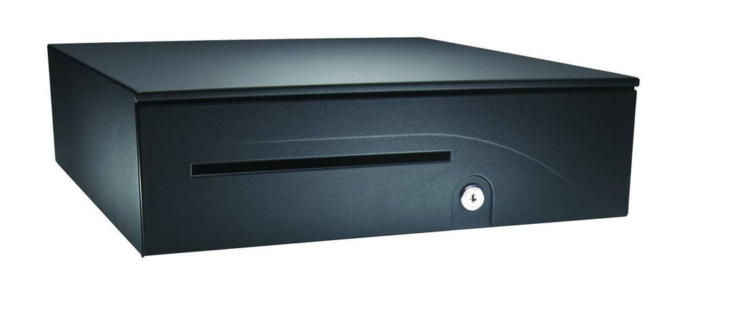 Heavy-Duty Adjustable Cash Drawer Y966621