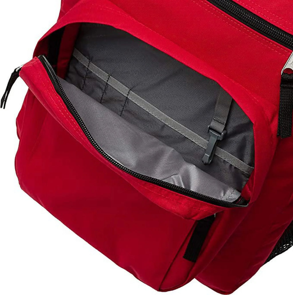 Red Tape Big Student Backpack J898