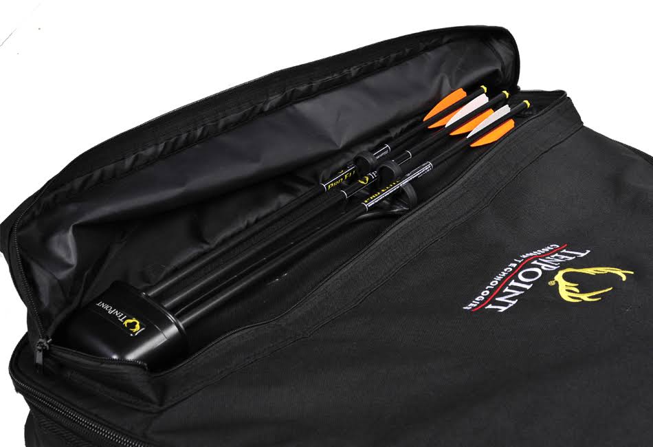 Soft Crossbow Case S690