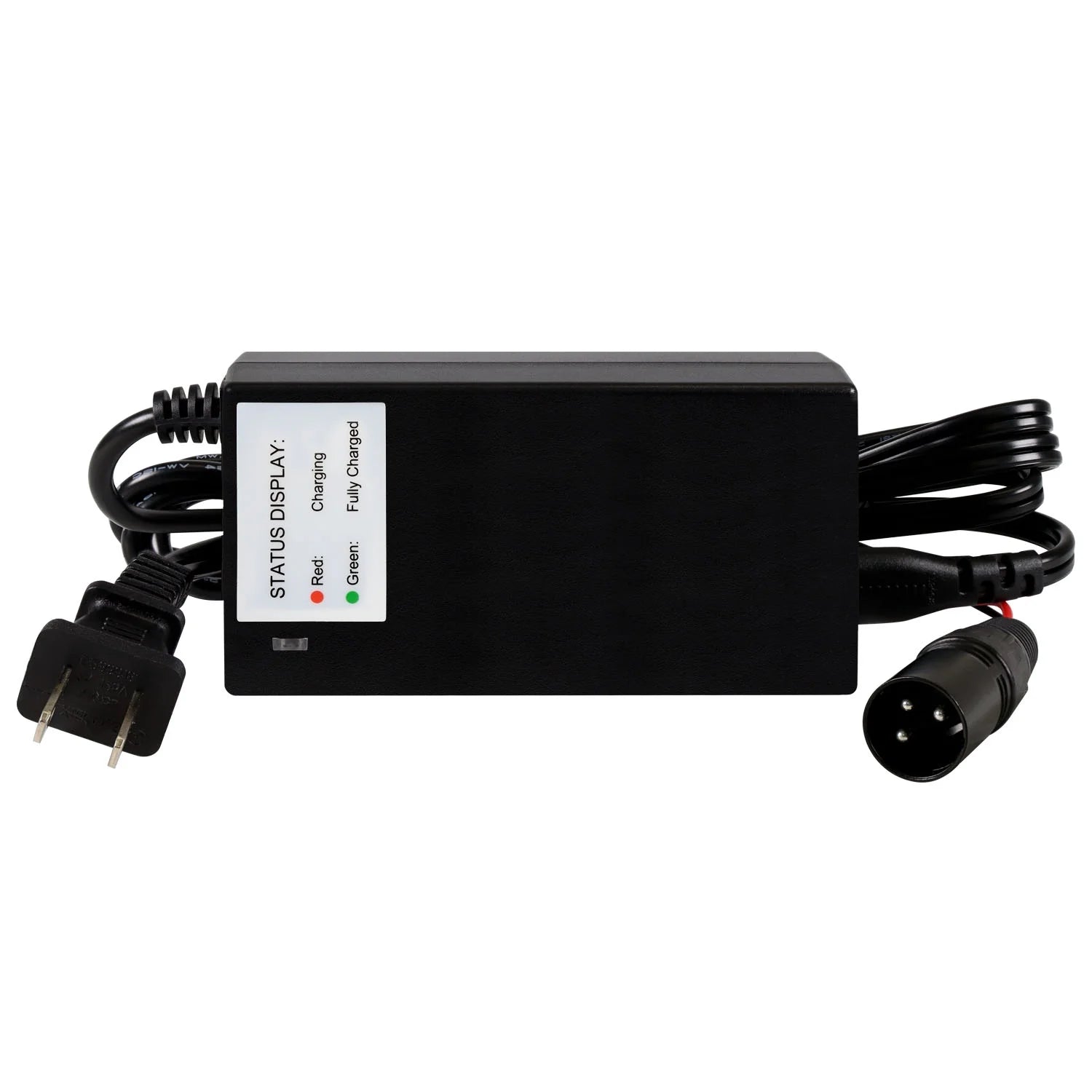 24V 2A Scooter Charger U228561