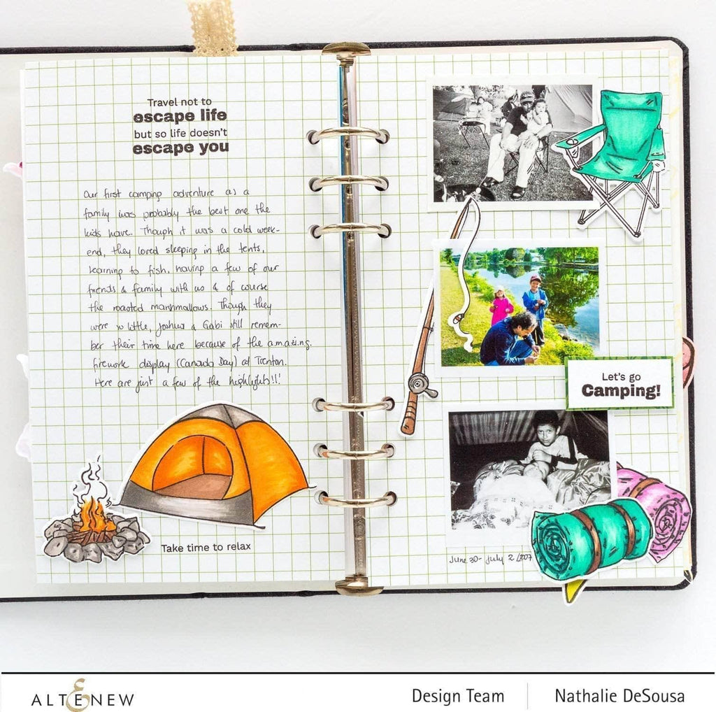 Cardmaking Kit H589477