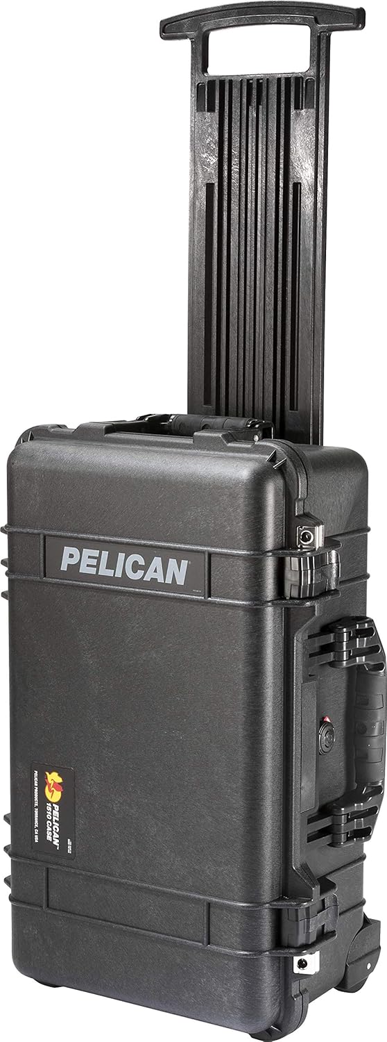 Carry On Case Y564
