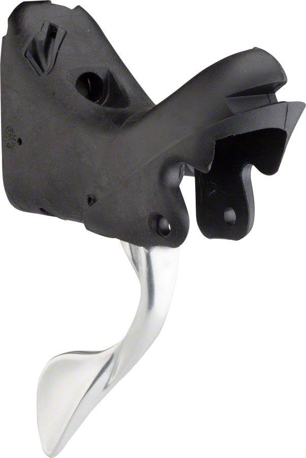 Silver Right Lever Body Assembly E775