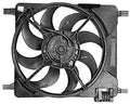Engine Cooling Fan Assembly U9932