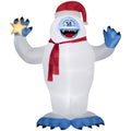 12 ft Tall Inflatable Bumble E2353