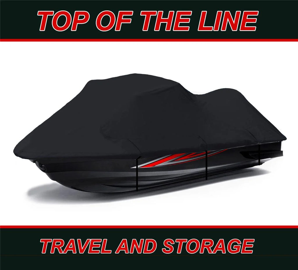 600 Denier JetSki Cover C58455