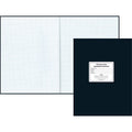 Quadrille-Graph Notebook G7805