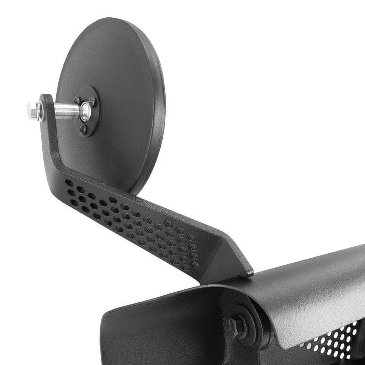 Front Trailline Tube Doors for Jeep JL/JLU and JT G5172