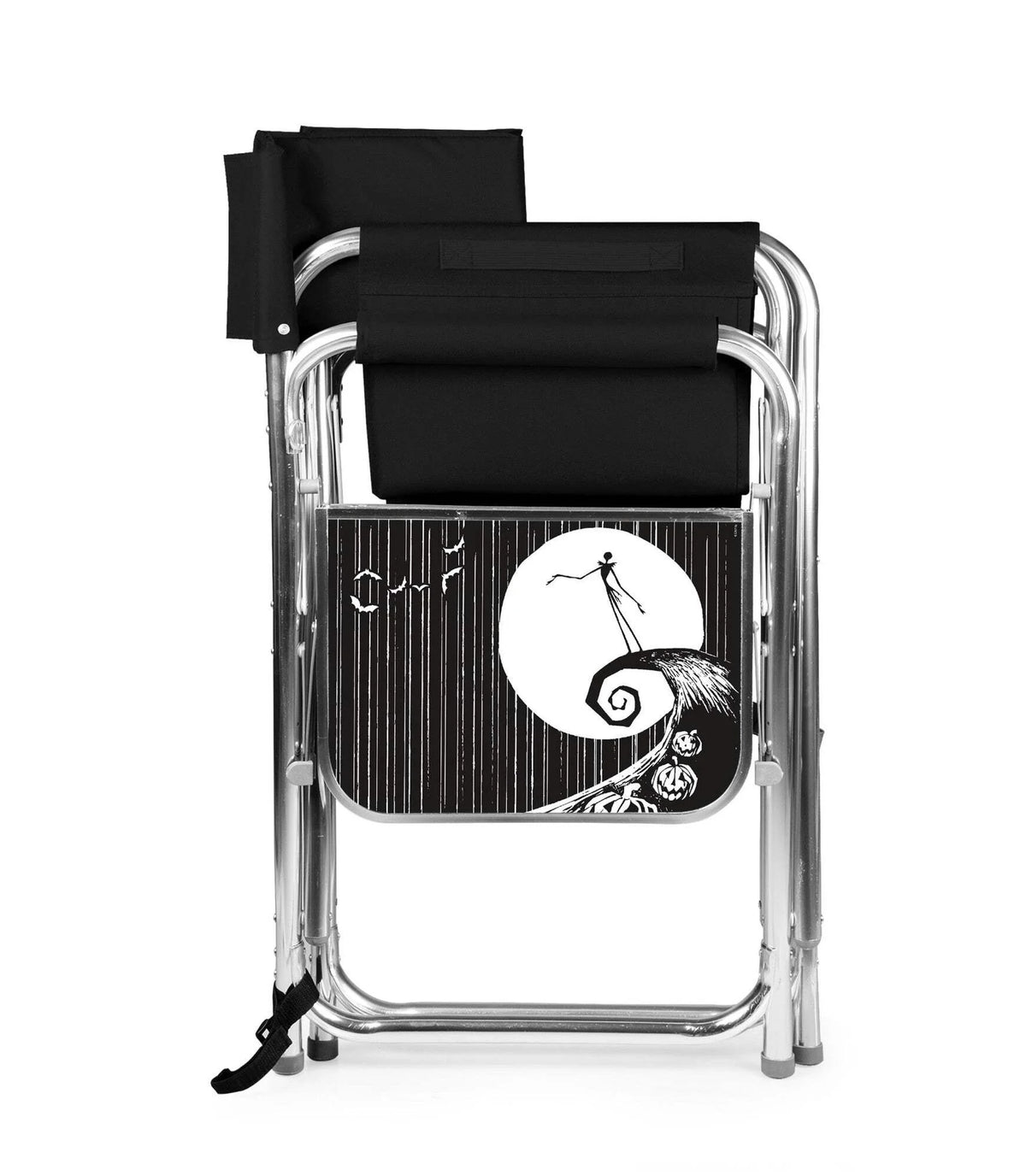 Black Sports Chair R217