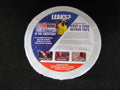 RV Rubber Roof Repair Tape 1.5" x 50' White R852