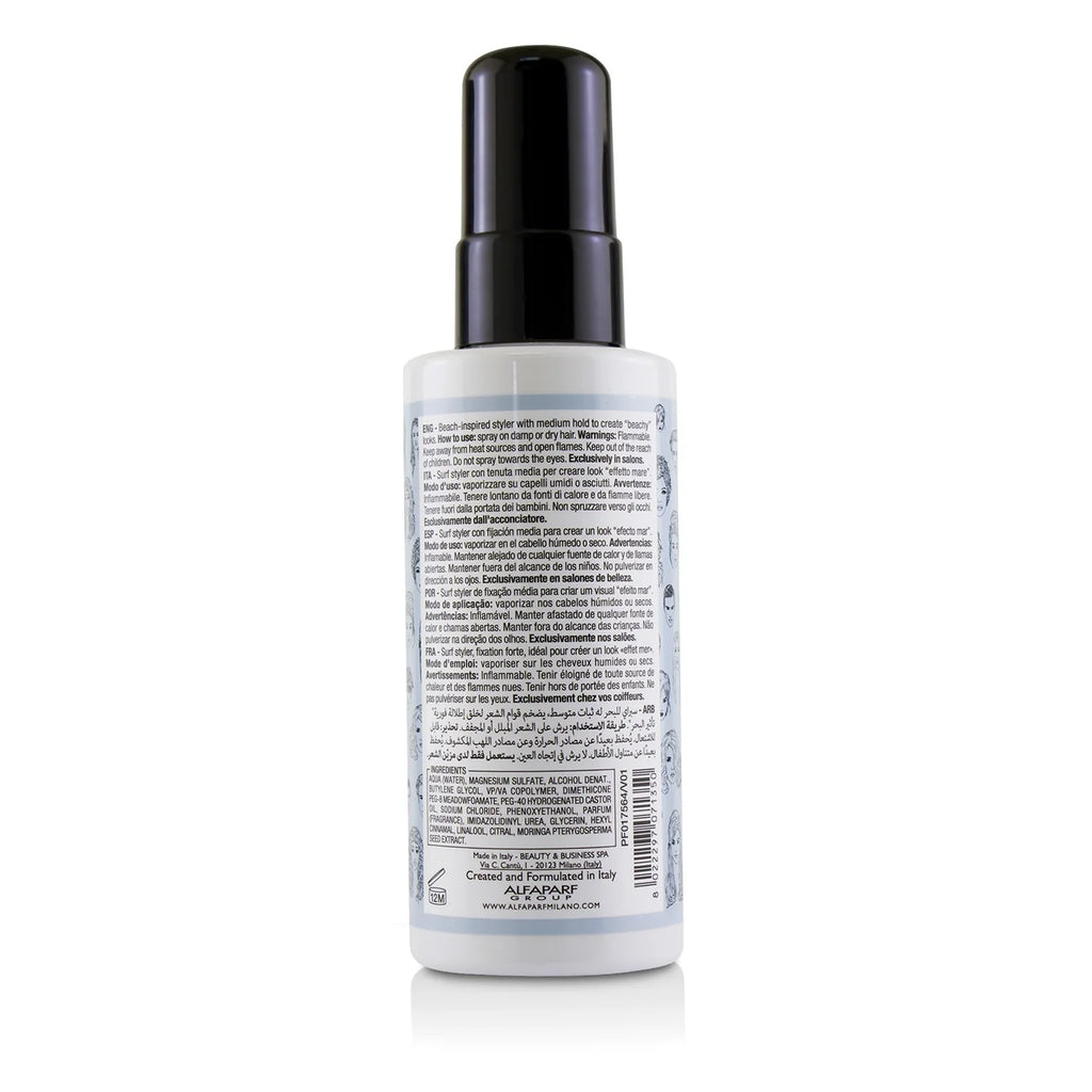 Sea Spray Medium Hold 150ml G5320