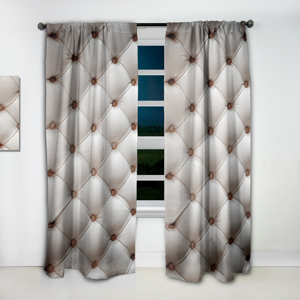 Blackout Curtain Single Panel 52 in. wide x 120 in. high D4504