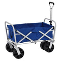 Blue Beach Wagon U510