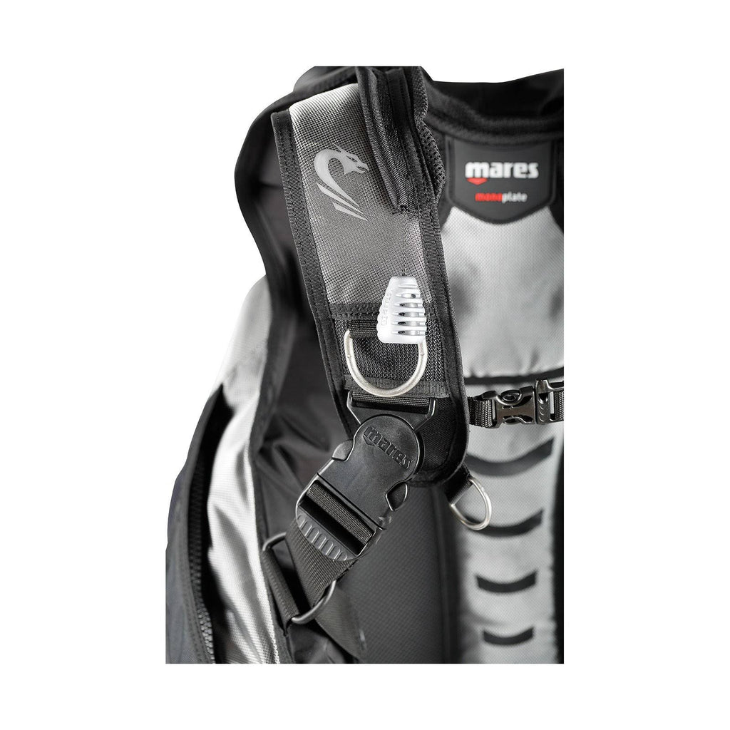 BCD Dragon SLS D16257
