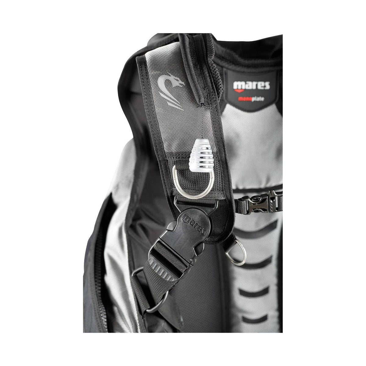 BCD Dragon SLS D16257