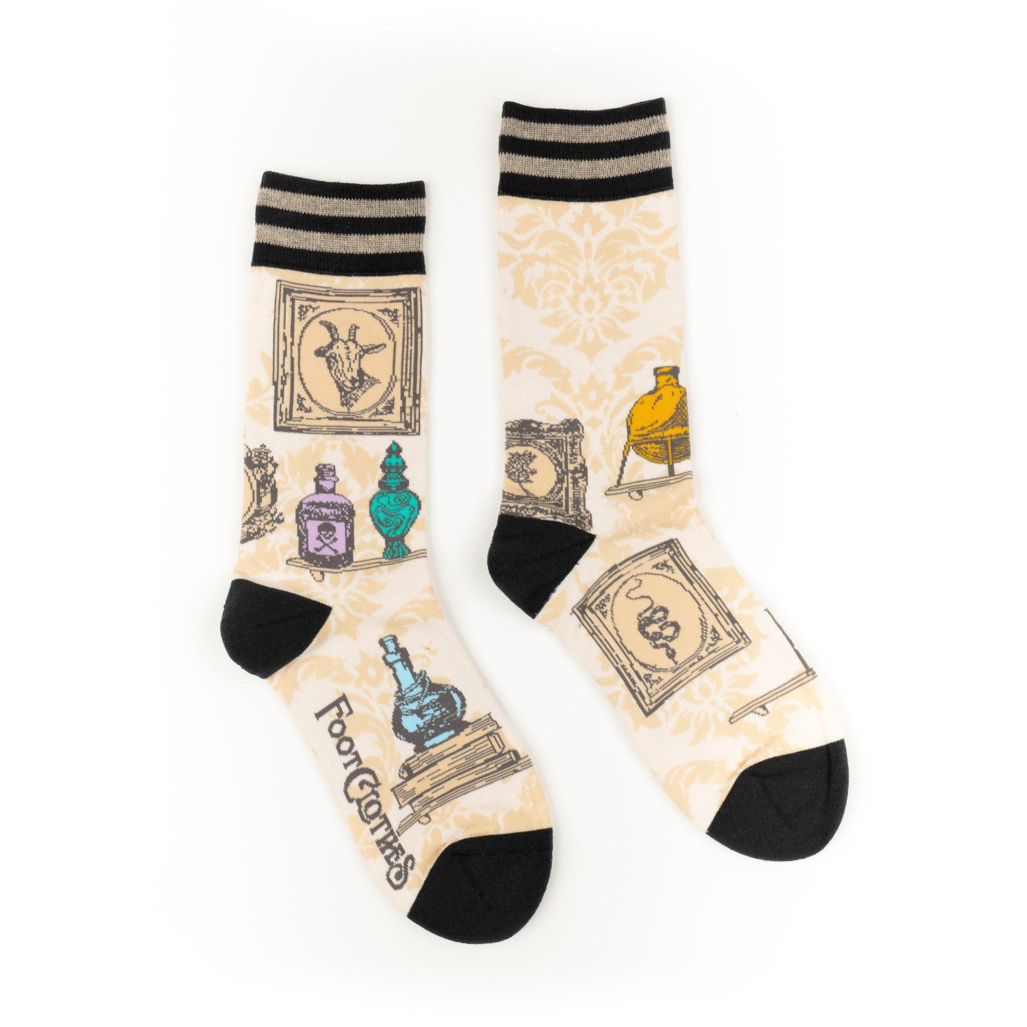 Crew Socks A240920
