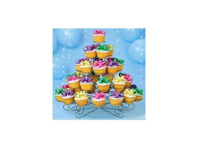 Large Dessert Stand W6880