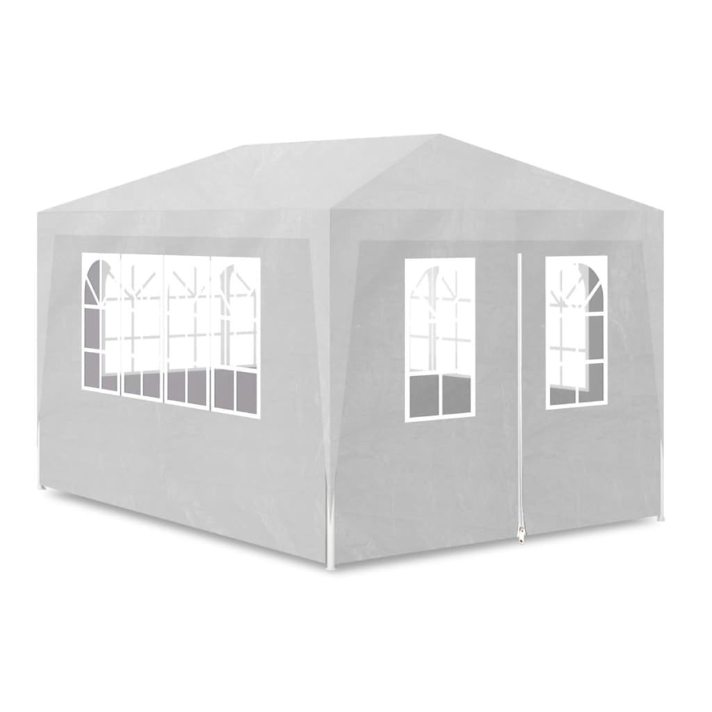 Party Tent 10'x13' White S8009