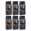 Milk Chocolate Flavored Ground Coffee, 10 oz bag, 6-pack X370712