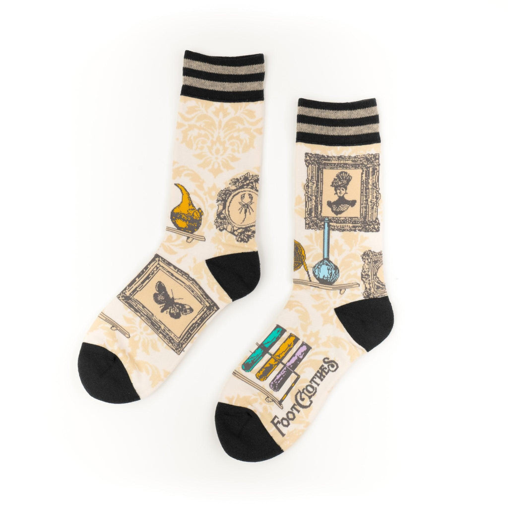 Crew Socks A240920