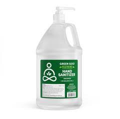 1 Gallon Hand Sanitizer G674148