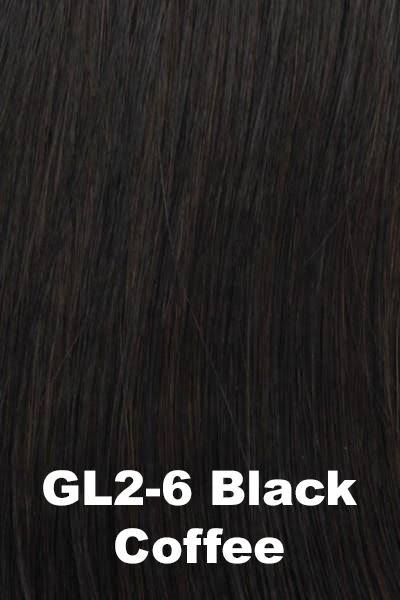 Synthetic Wig M55726