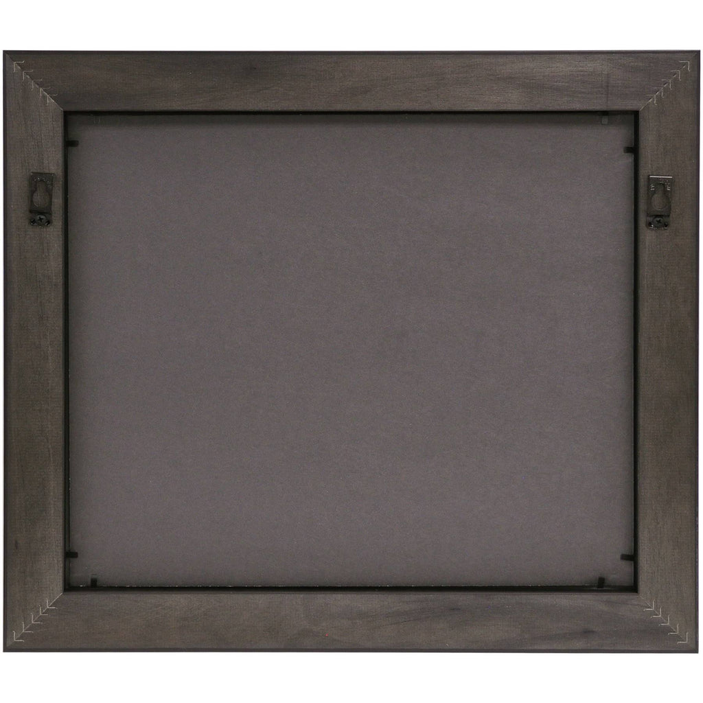 Framed Lithograph S9799