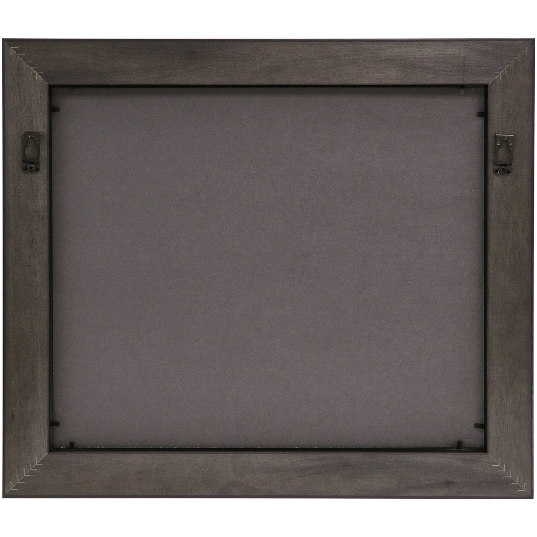 Framed Lithograph S9799