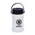 NHL Team Silicone Solar Lantern S9907