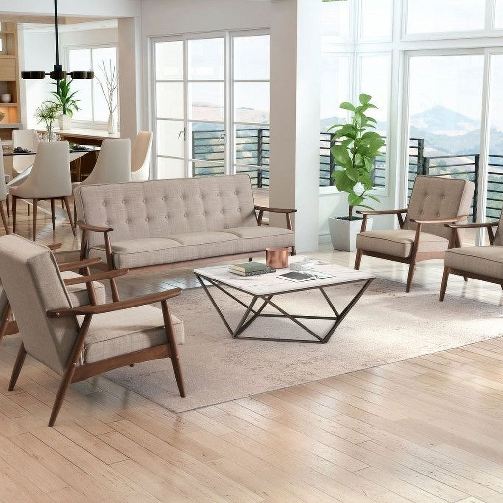 Putty Sofa V757