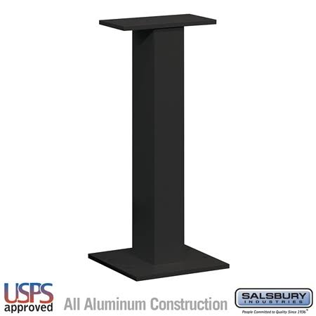 Cluster Box Unit Pedestal, Sandstone Y23267
