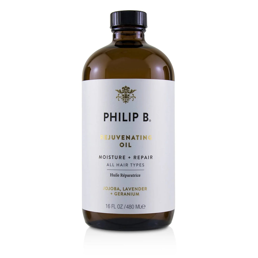 Rejuvenating Oil 480ml Q727