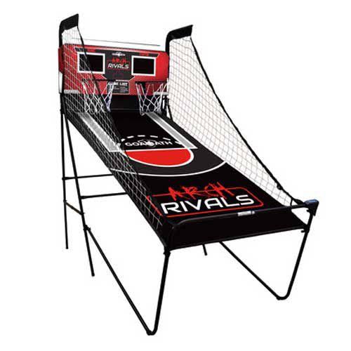 Arcade Basketball Game I968446