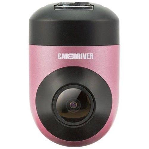 Rose Gold Dash Cam B942