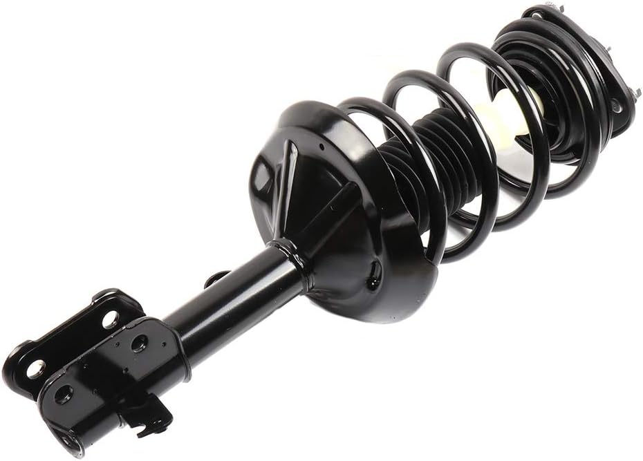 Complete Struts Assembly Shock Absorber Set of 2 A413