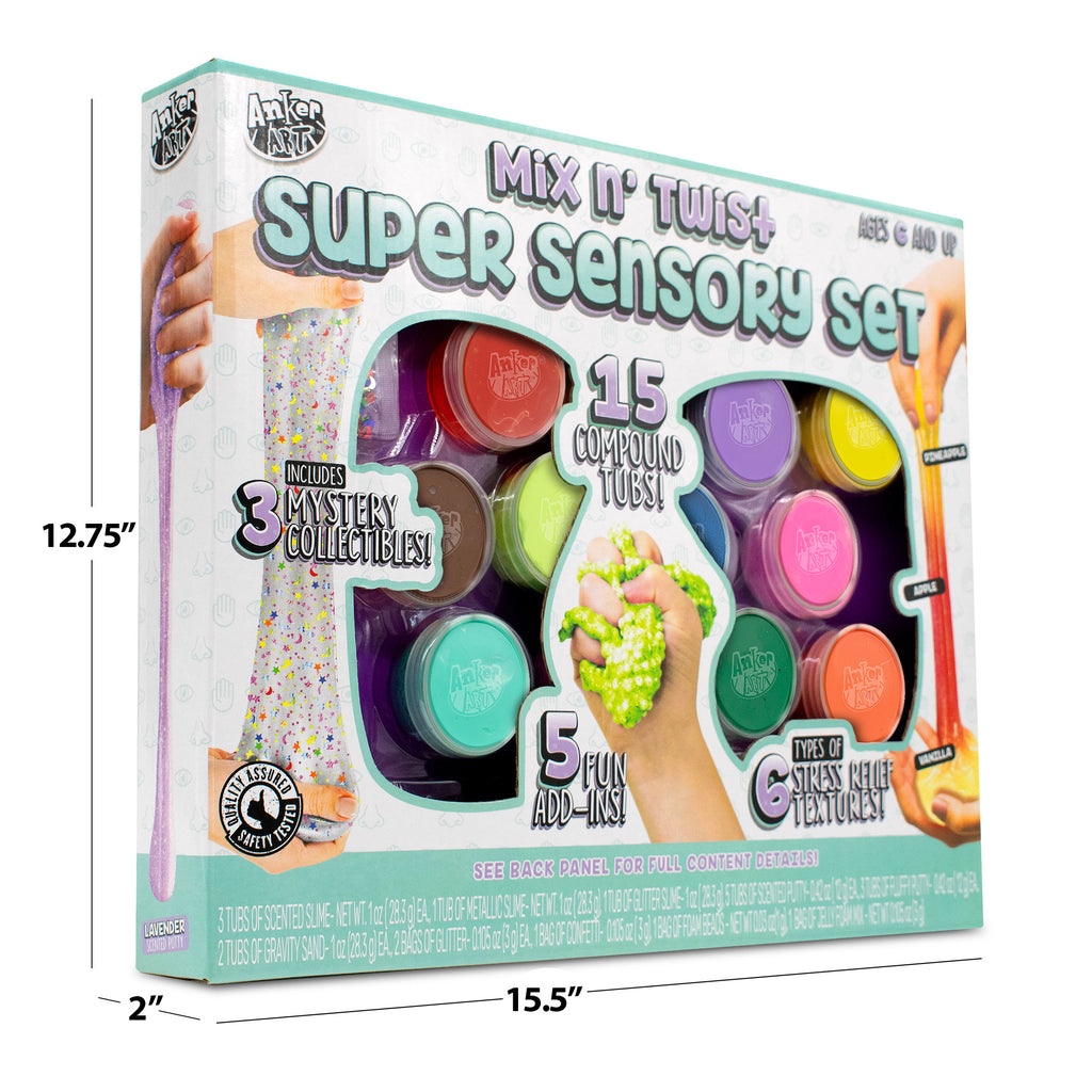 Slime Kit C559