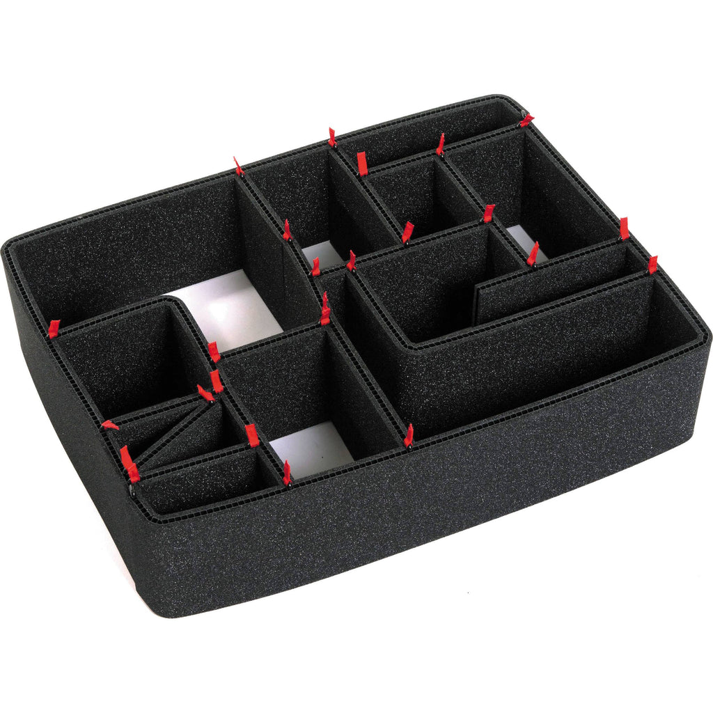 TrekPak Divider Kit for Pelican 1500 Case A919886