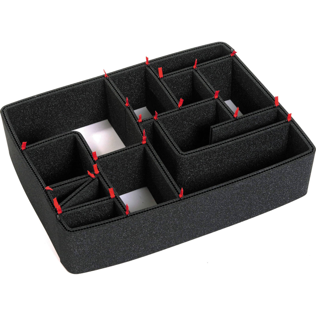 TrekPak Divider Kit for Pelican 1500 Case A919886