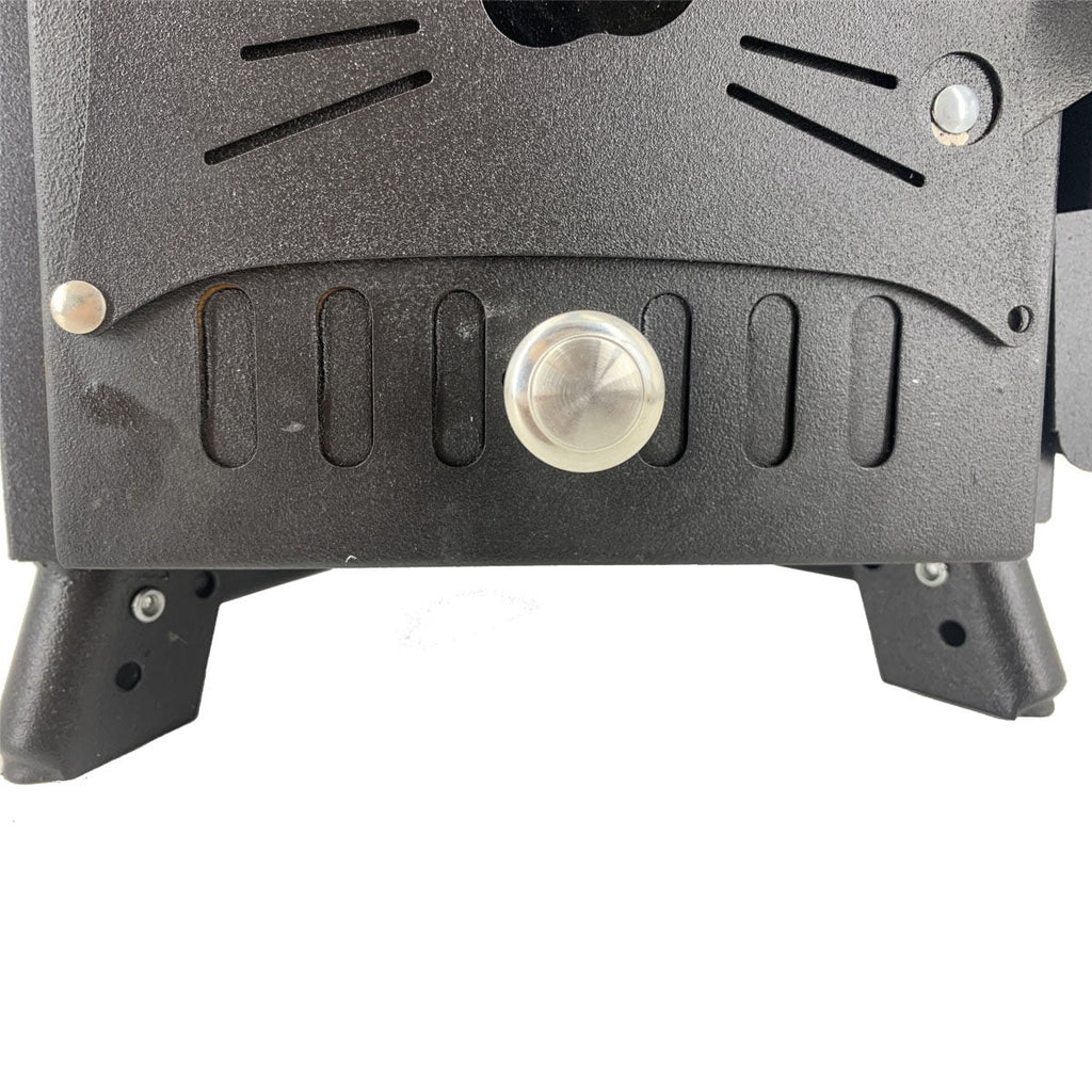 Wood Stove Camping Stove Portable Steel Hot Tent Stove with Pipe G933