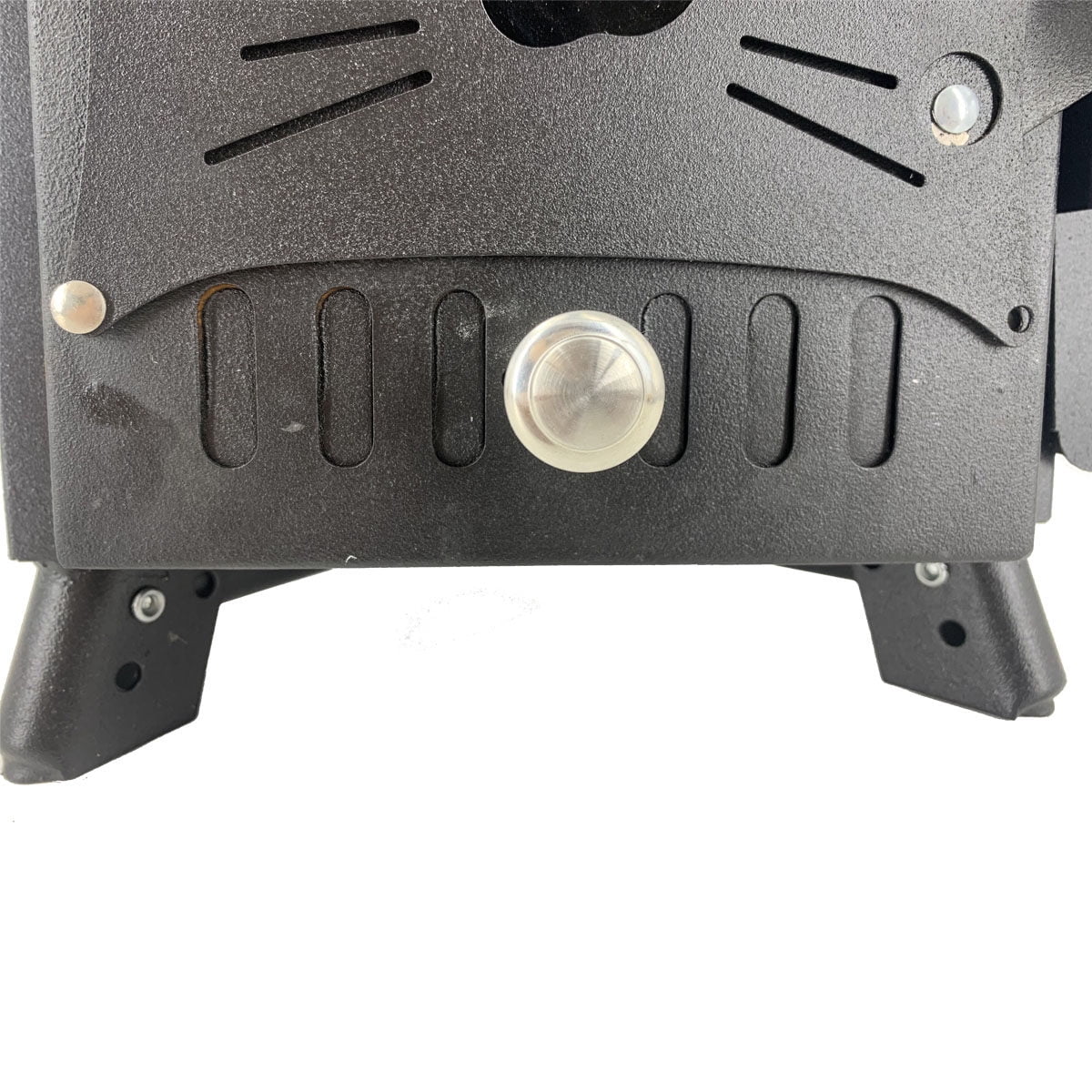 Wood Stove Camping Stove Portable Steel Hot Tent Stove with Pipe G933