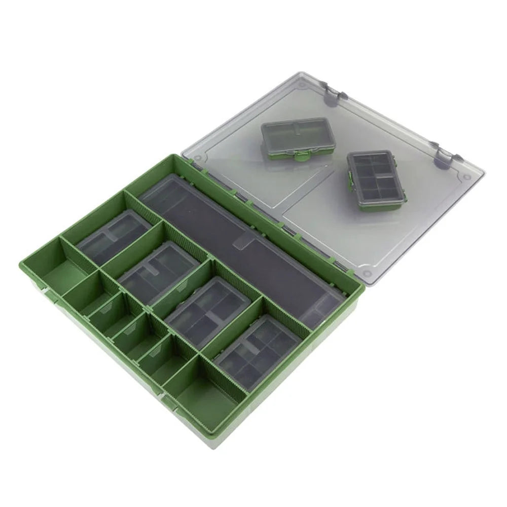 Fishing Lure Storage Boxes Set P68486
