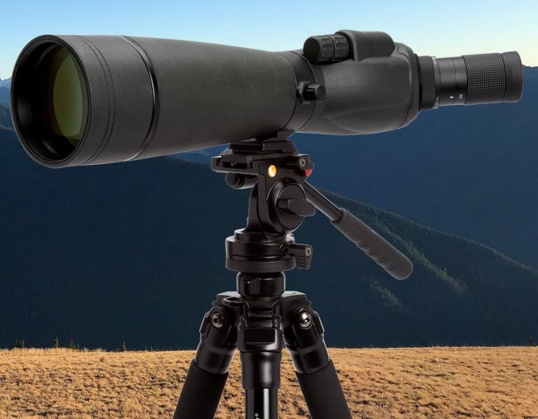 Spotting Scope D80232