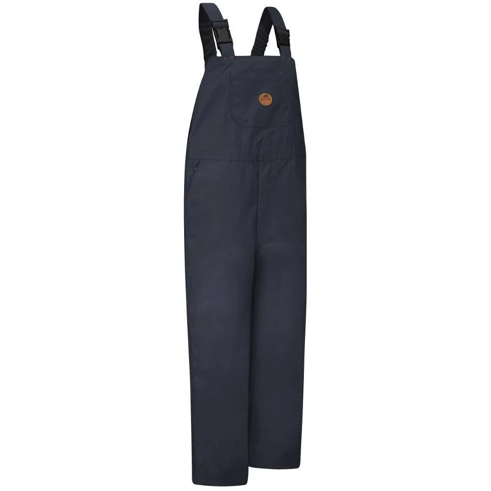 Insulated Blended Duck Bib Overall T854