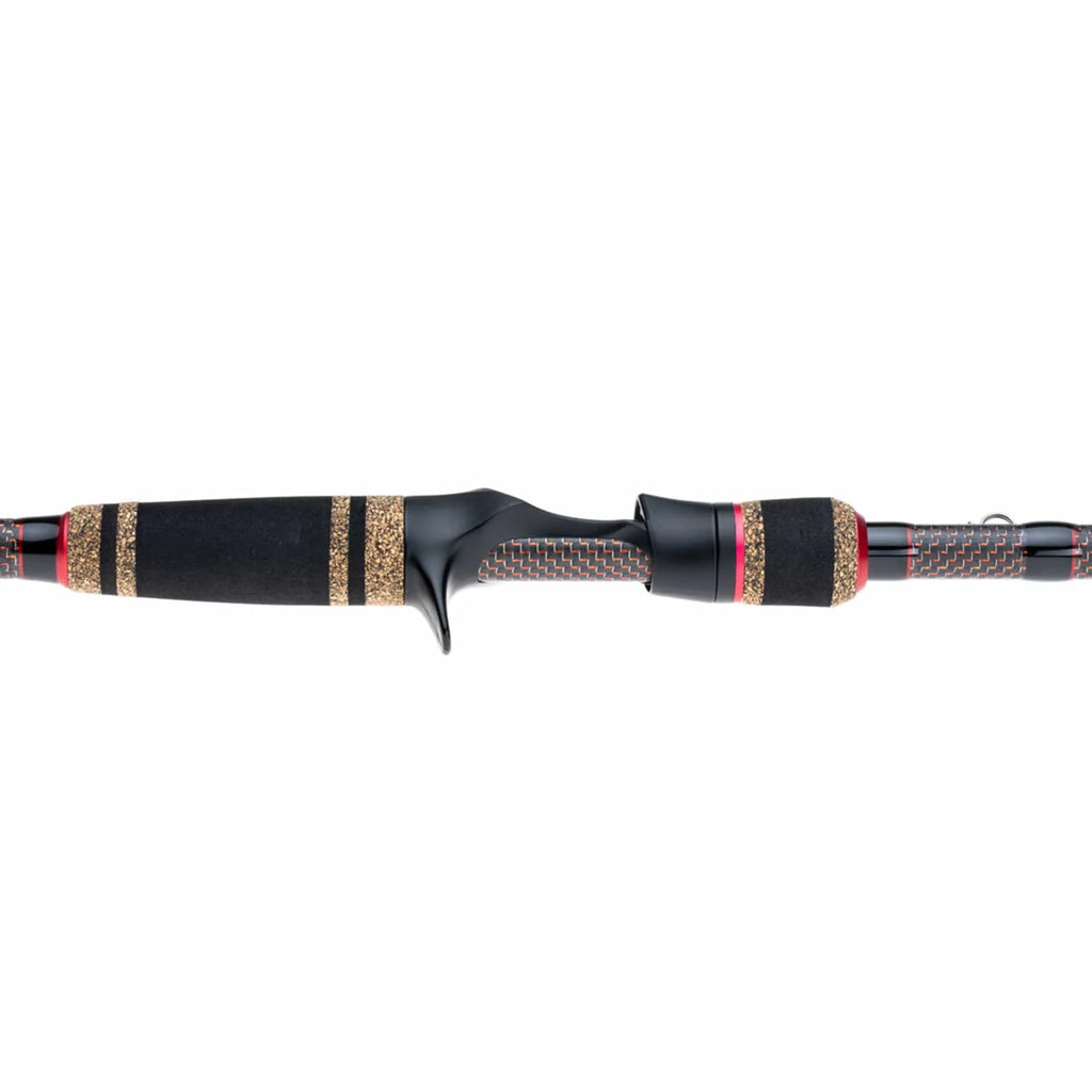 Halo 7'11" Extra Heavy Casting Fishing Rod V6306
