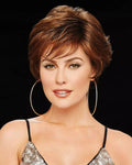 Lace Front Wig Praline Mist S6675