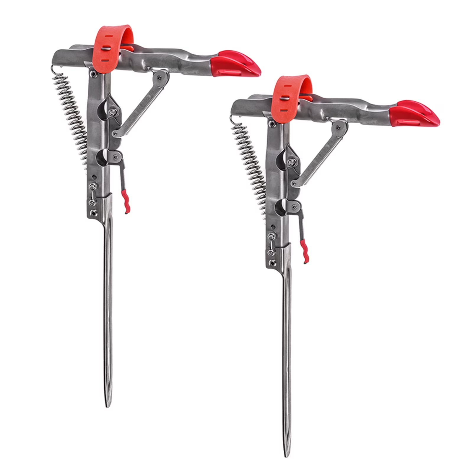 Folding Fishing Pole Mount Bracket R8611