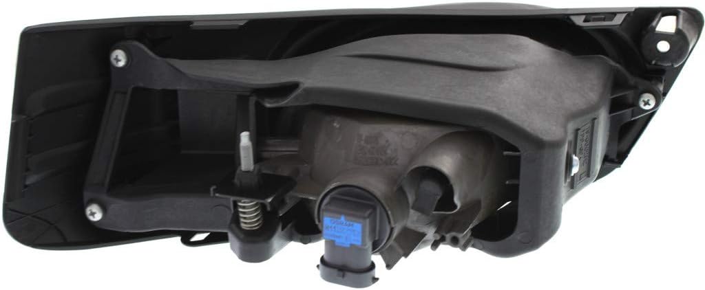 Fog Light for Honda Fit Sport 2012 2013 Driver Side S1970