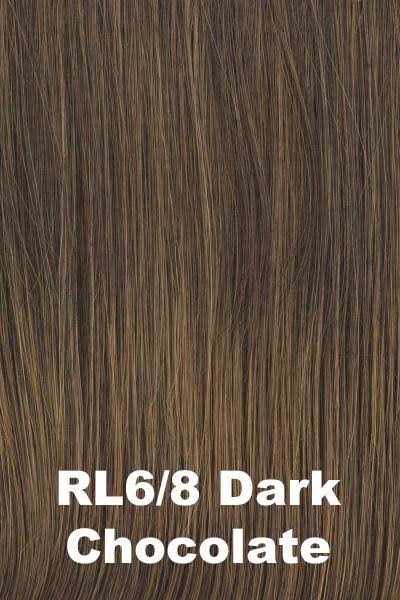 Synthetic Lace Front Wig E7274