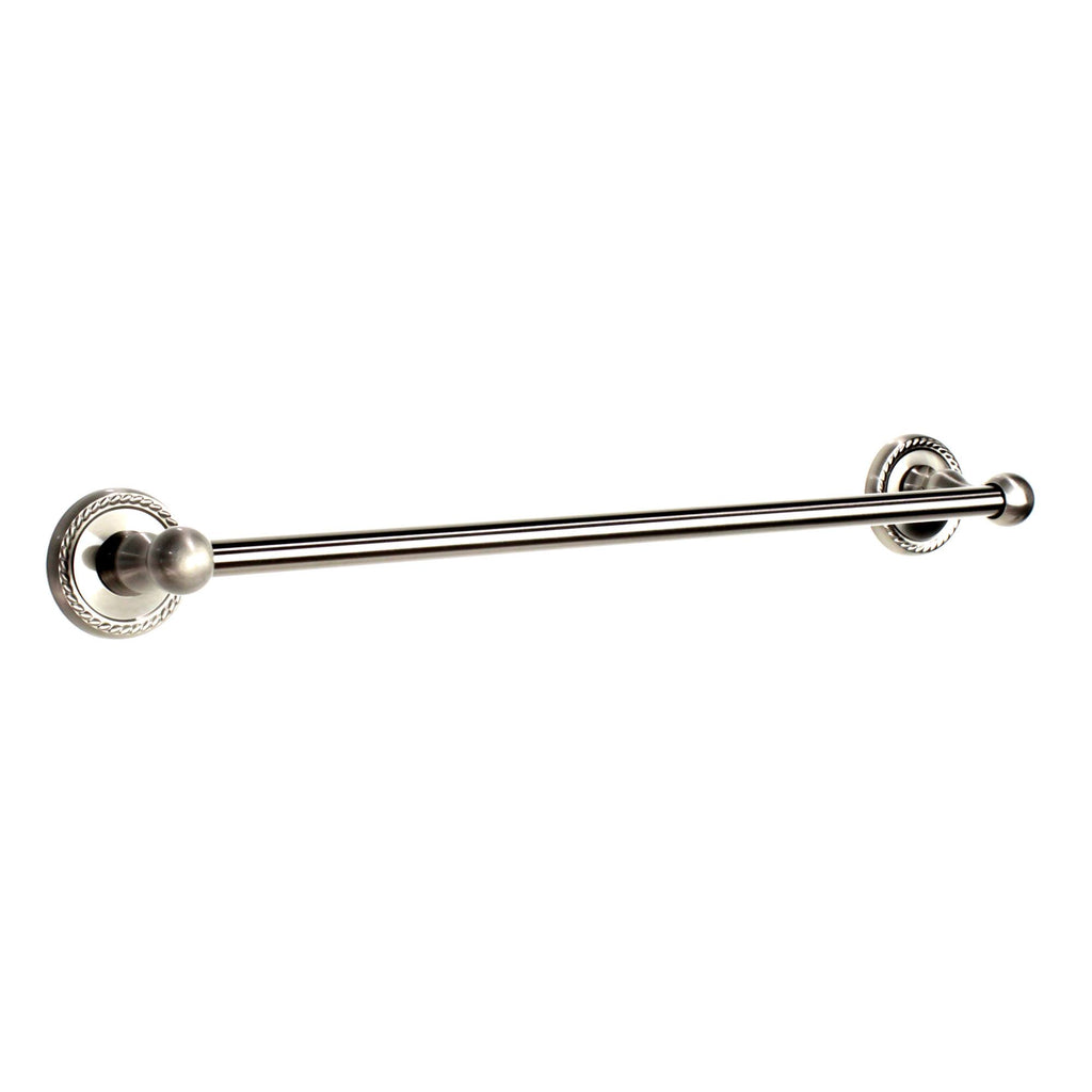 18 inch Towel Bar Satin Nickel R578680